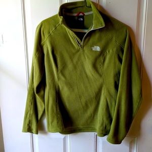 The North Face Fleece
